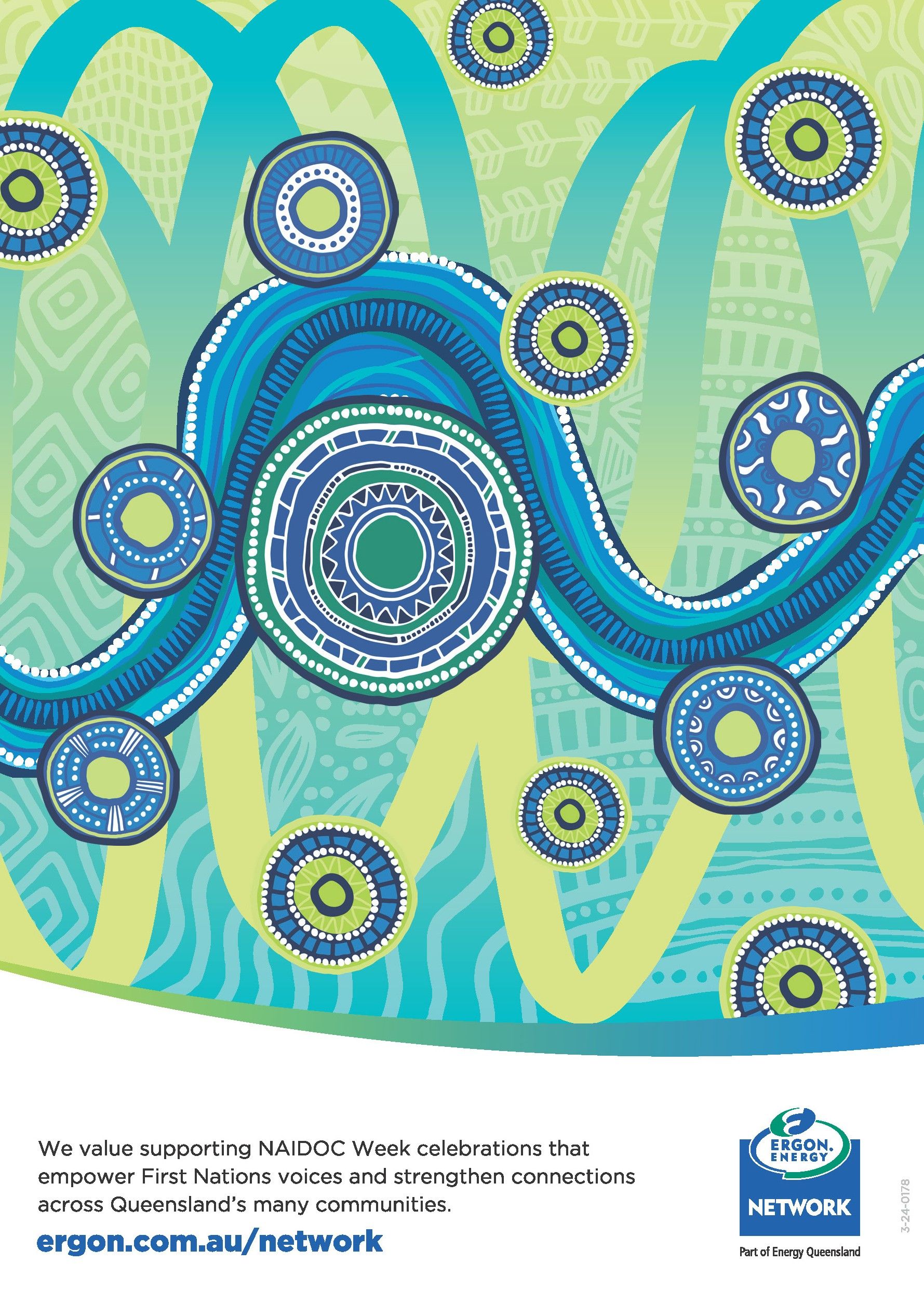 Ergon Energy Network