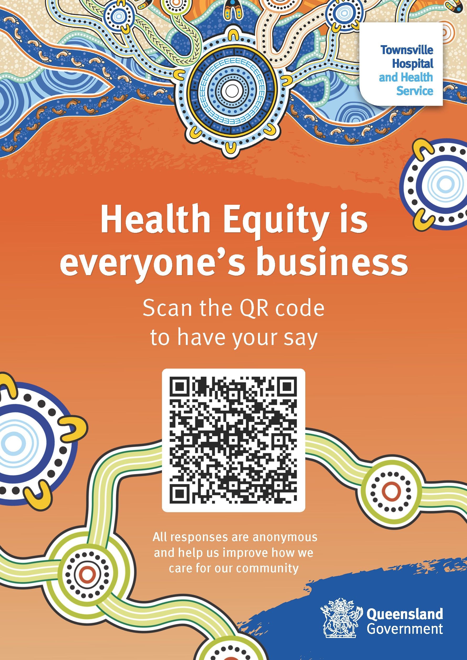 Townsville Hospital and Health Services
